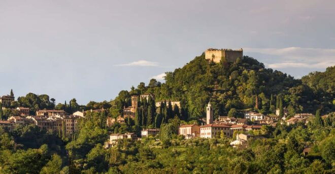 Asolo: Prosecco and Art - Private Tour&Taste With Sommelier - Pickup Locations