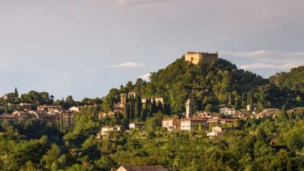 Asolo: Prosecco and Art - Private Tour&Taste With Sommelier - Booking and Cancellation Policy
