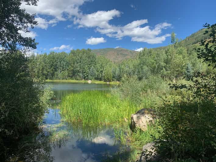 Aspen: Guided Light Hike With Roaring Fork River Views - Itinerary and Highlights