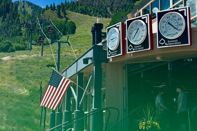 Aspen Self-Guided Tour: Tales of Wealth, Wildness and Rebellion - Deep Dive: The Itinerary Breakdown