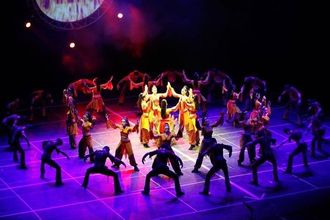 Aspendos Fire of Anatolia Music and Dance Show - Cancellation Policy and Refunds