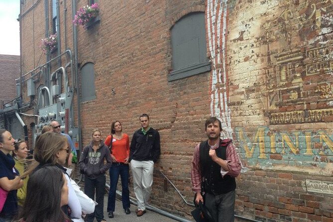 Aspens DarkSide Ghost Tour - Viator Help Center, Product Code, Pricing, and Copyright