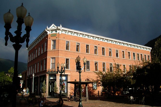 Aspens DarkSide Ghost Tour - Common Questions