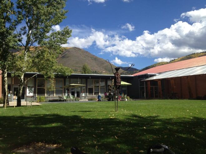 Aspens Off the Beaten Path Scenic Walking Tour - Physical Requirements