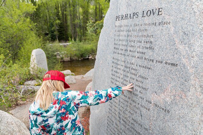 Aspen's Off the Beaten Path Tour - Good To Know