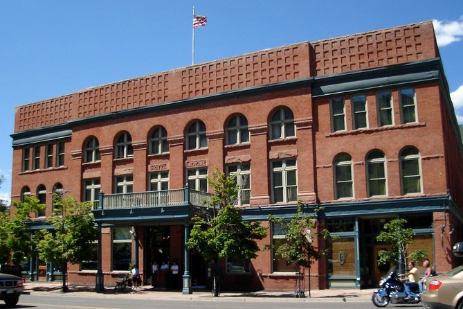 Aspens Past to Present Historic Tour - Traveler Photos and Testimonials