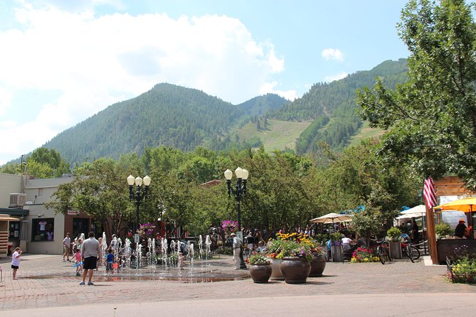 Aspens Past to Present Historic Tour - Tour Guide Feedback