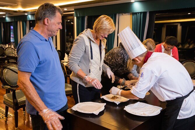 Aspira 5 Star Cruise: Ha Long & Lan Ha Bay 2 days and 1 Night - Who Should Consider This Tour?