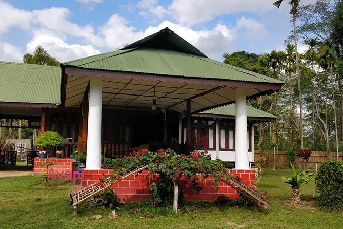Assam Tea Tour, Wildlife, Tribal Village & Tea Bungalow Stay 2 Nights 3 Days - Good To Know