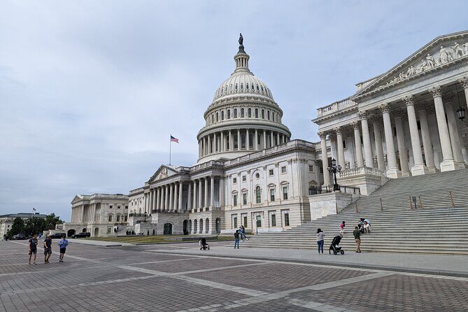 Assassinations Capital: Presidential Crime Scenes Walking Tour - Why This Tour Offers Great Value