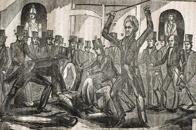 Assassinations Capital: Presidential Crime Scenes Walking Tour - Who Will Love This Experience?