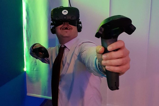 Assassins Creed Experience "Escape the Pyramid" - Cancellation Policy for Escape the Pyramid