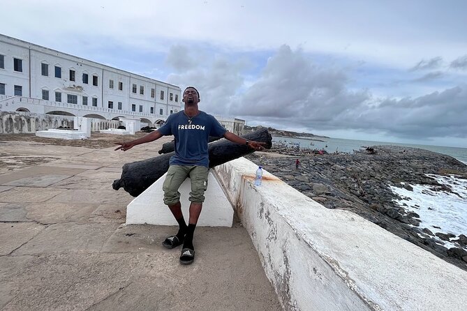 Assin Manso Slave River, Cape Coast and Elmina Castle Day Tour - Customer Reviews