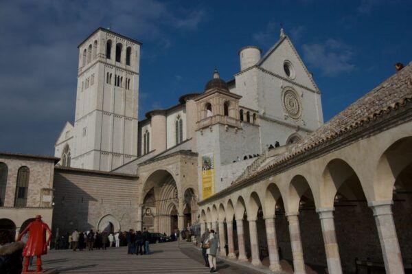Assisi: 2-Hour Walking Tour - Customer Reviews