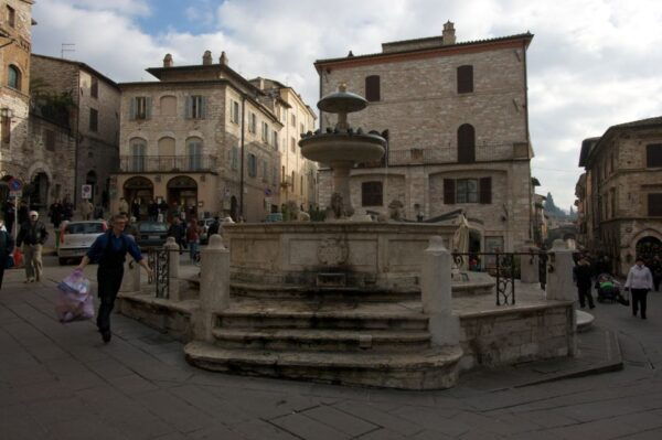 Assisi: 2-Hour Walking Tour - Frequently Asked Questions