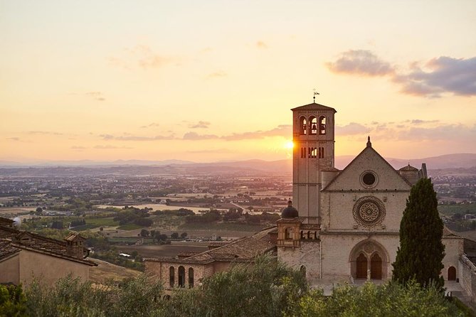 Assisi and Cortona Day Trip From Florence - Positive Experiences and Feedback