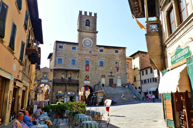 Assisi and Cortona Day Trip From Florence - Challenges and Disappointments