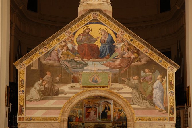 Assisi and Orvieto Day Trip From Rome - Common Questions