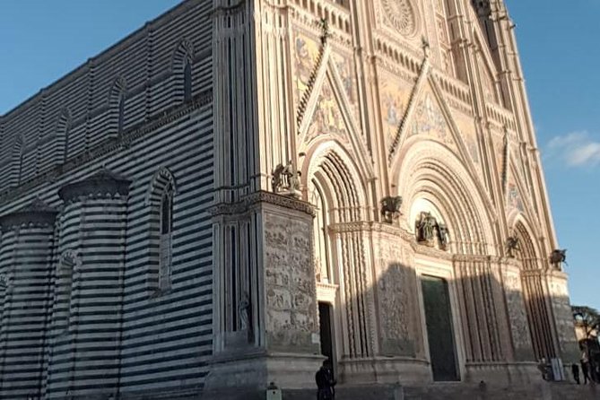 Assisi and Orvieto: Enjoy a Day Tour From Rome, Private Group - Traveler Reviews