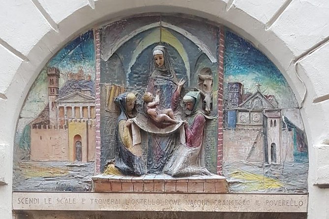 Assisi and Orvieto: Enjoy a Day Tour From Rome, Private Group - Directions