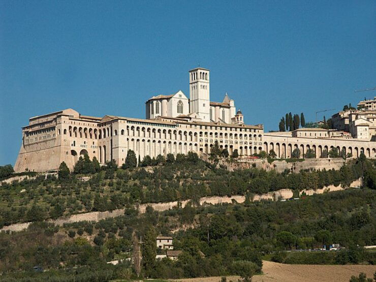 Assisi and Orvieto Full-Day Excursion From Rome - Excursion Details