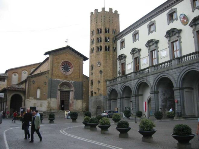 Assisi and Orvieto Full-Day Excursion From Rome - Booking Information