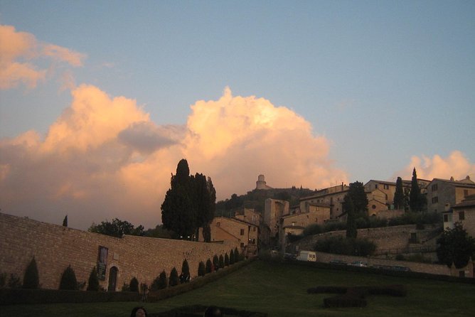 Assisi and Orvieto Full-Day Semi-Private Tour From Rome - Traveler Reviews
