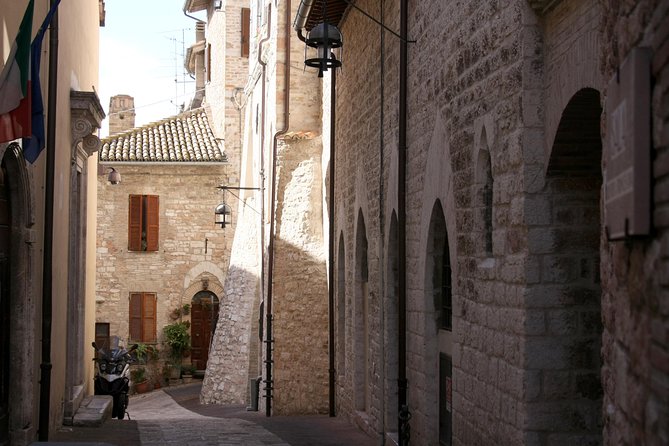 Assisi and Orvieto Full-Day Semi-Private Tour From Rome - Viator Help Center