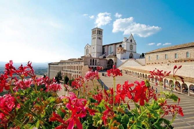 Assisi and Orvieto Full-Day Semi-Private Tour From Rome - The Sum Up