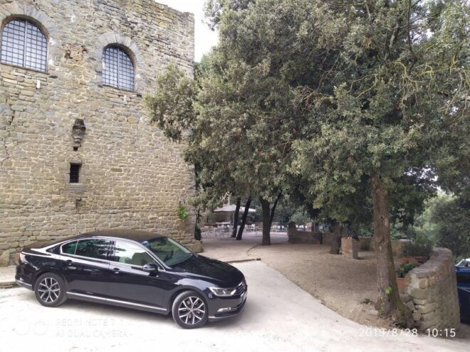 Assisi and Spello Full-Day Sightseeing Tour - Important Information
