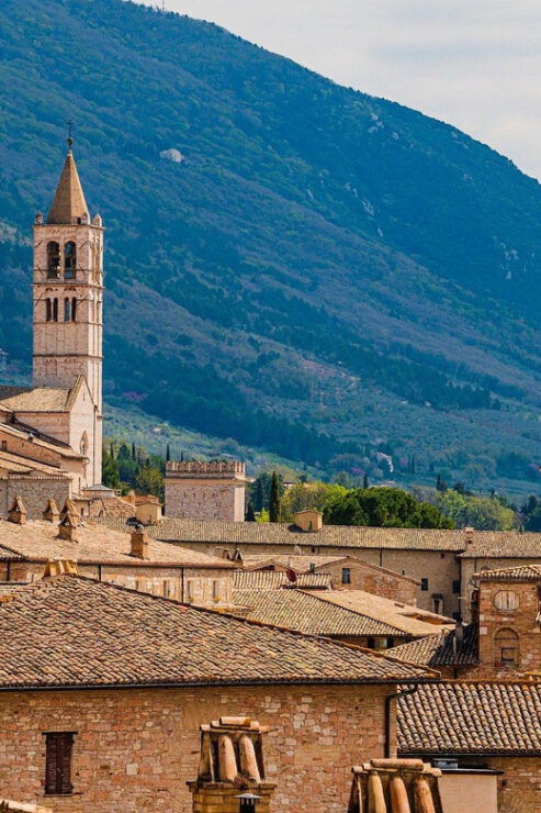 Assisi: Audioguide of Assisi and Art Gallery - Experience Highlights