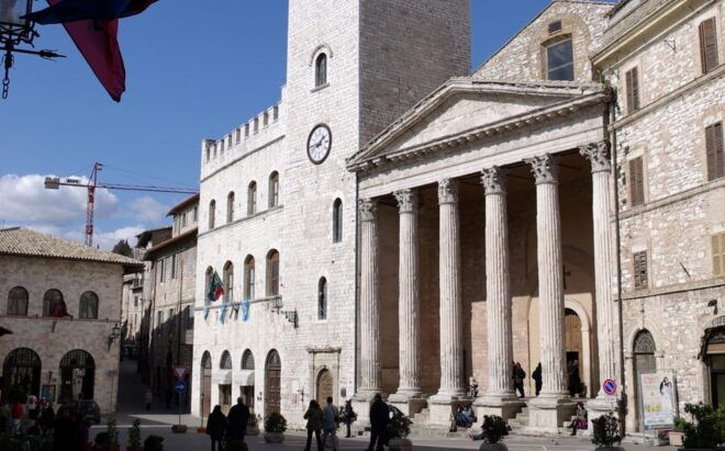 Assisi: Audioguide of Assisi and Art Gallery - Customer Feedback