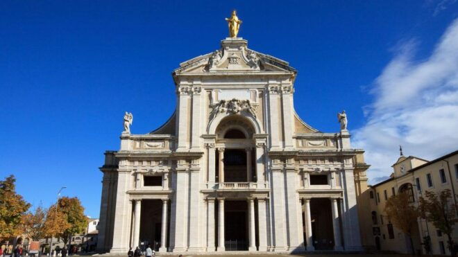 Assisi Audioguide - Travelmate App for Your Smartphone - Description