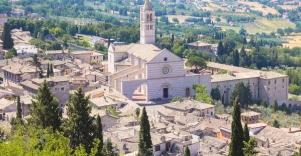 Assisi Audioguide - Travelmate App for Your Smartphone - Customer Reviews