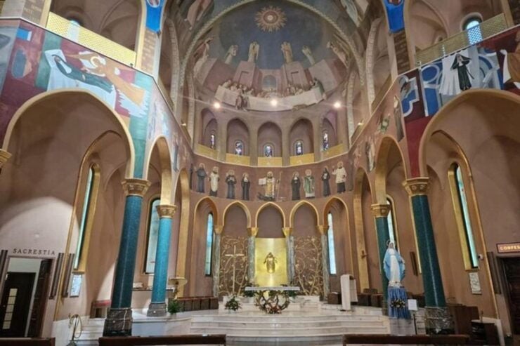Assisi, Cascia (St. Francis, St. Claire and St. Rita) Tour - Good To Know