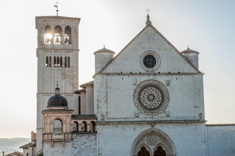 Assisi City highlights and St. Francis Basilica Tour - The Full Experience: A Deep Dive into Assisi’s Highlights