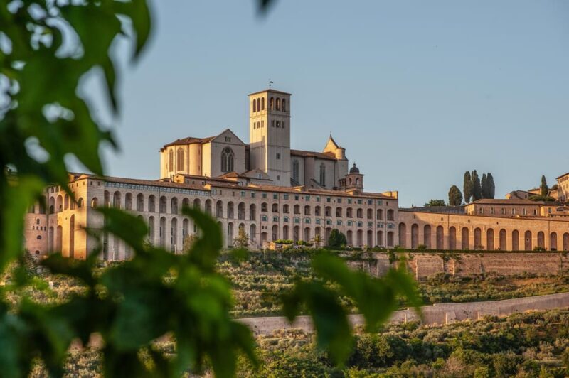 Assisi City highlights and St. Francis Basilica Tour - Who Will Love This Tour?