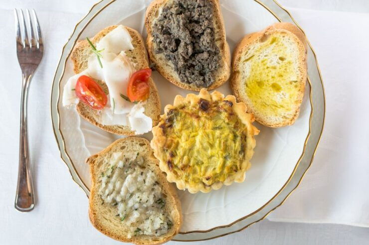 Assisi: Cooking Class at a Local's Home - Booking Details