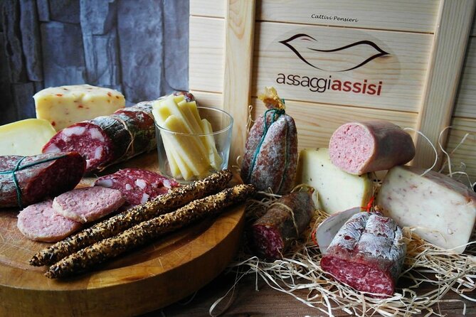 Assisi Day Trip From Rome With Transportation - Transportation Options for Assisi Day Trip