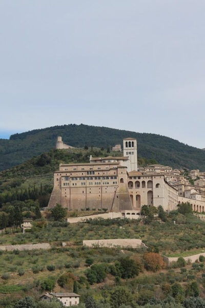 Assisi Flavors Tour - Tuk Tuk Tour Drinks & Food: Italian - Frequently Asked Questions