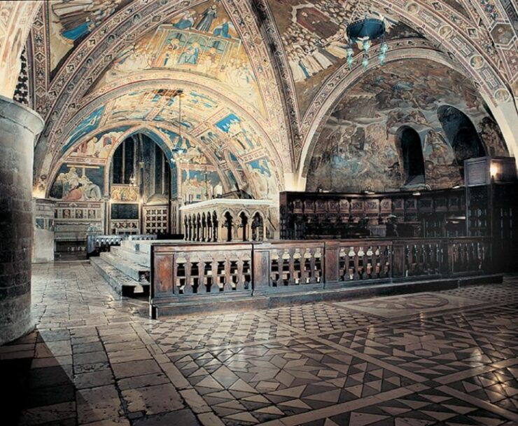 Assisi: Full-Day Tour Including St. Francis Basilica - Good To Know
