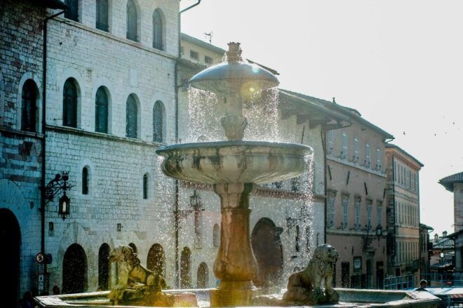 Assisi: Full-Day Tour Including St. Francis Basilica - Inclusions