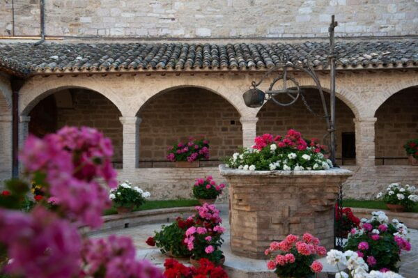 Assisi: Full-Day Tour Including St. Francis Basilica - The Sum Up