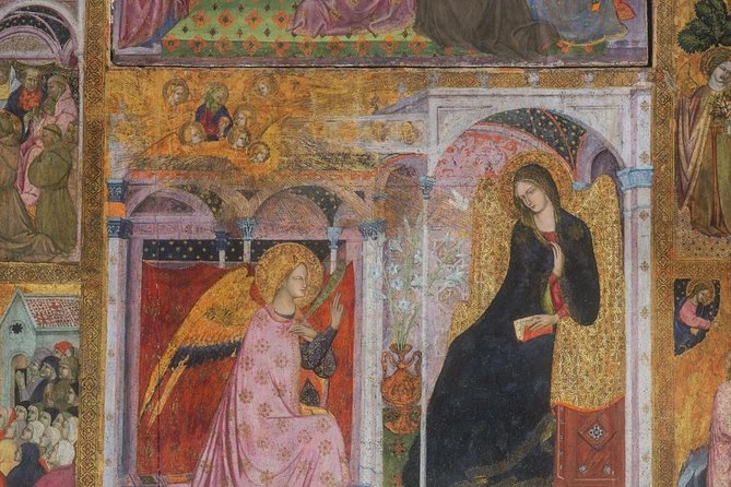 Assisi Full Day From Rome Gourmet Lunch&Wine Included - Additional Info