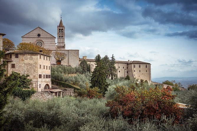 Assisi - Historic Walking Tour - Tour Pricing and Guarantee