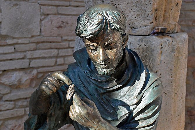 Assisi - in the Footsteps of St. Francis - The Basilica of San Francesco: A Spiritual Journey