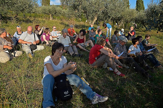 Assisi - in the Footsteps of St. Francis - Common Questions