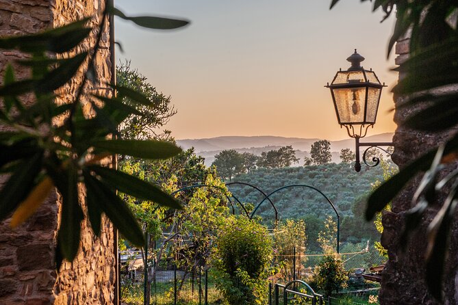 Assisi on the Footsteps of St. Francis and Carlo Acutis - Directions to End Point
