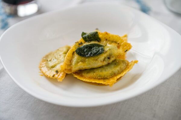 Assisi: Pasta Making Class With Mamma - Frequently Asked Questions