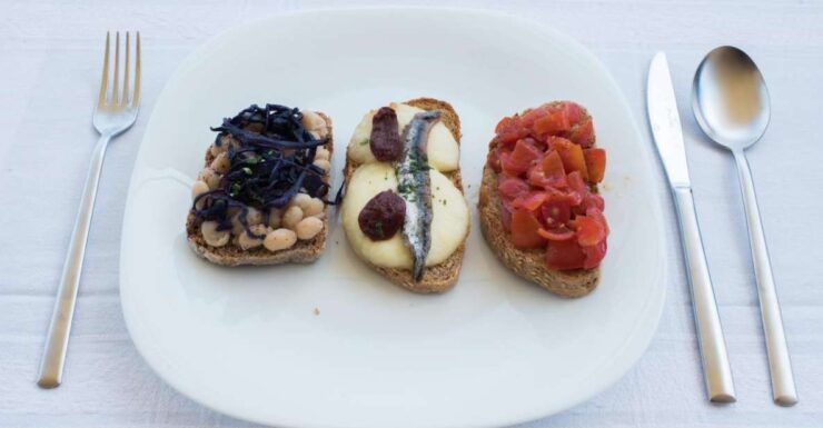 Assisi: Private 4-Course Meal at a Local's Home With Demo - Experience Highlights